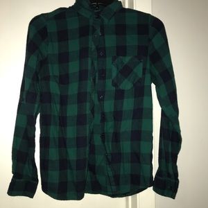 Flannel